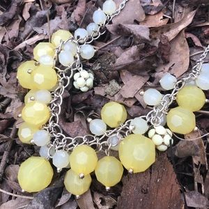 Unique Vintage 1950’s Necklace, Signed NY, and Excellent Preloved Condition